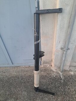 Tažné zařízení na Golf mk3