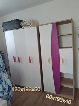 Divci pokoj - 1