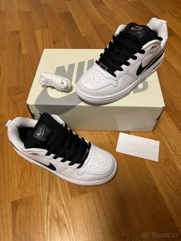 Nike SB Paul Rodriguez Zoom Air, 43 - 1