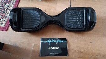 E glide drift scooter