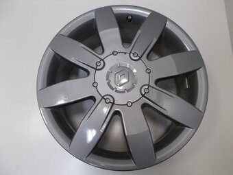Nová alu kola Renault Megane III 7,5x18 ET65 5x114,3x66