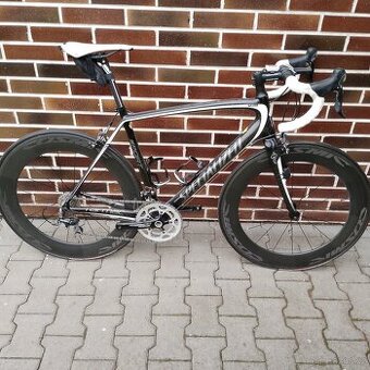 Specialized tarmac