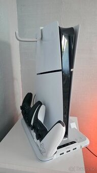 PlayStation 5 Digital Edition