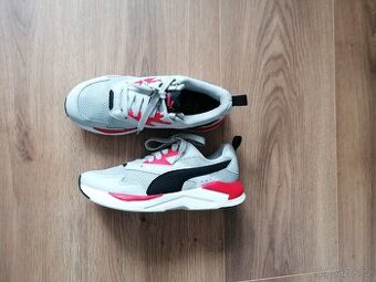 Dámské boty Puma
