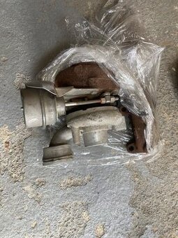 Turbodmychadlo vw škoda audi seat 1.9 tdi pd