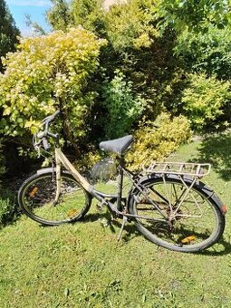 Dámské kolo Kenzel city bike