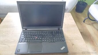 Lenovo ThinkPad L540, 1TB HDD, 16GB RAM, Win11 - 1