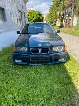 Bmw e36 325tds