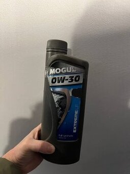 Mogul Extreme LF II 0W-30 1l motorový olej