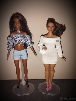 Barbie panenky