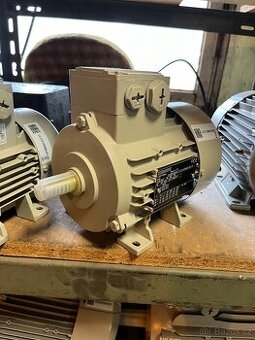 Elektromotor siemens Č24