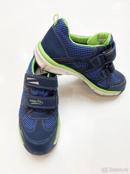 Boty Superfit vel. 32 - membrána Gore tex