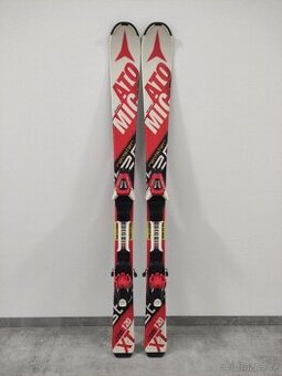 Lyže Atomic 120 cm