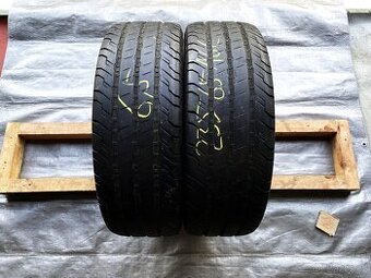 235 65 16C Continental, pneu letní, 2ks