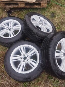 Alu kola R17 - 1