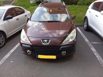 Peugeot 307SW 1.6Hdi