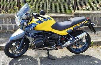 BMW R1150R