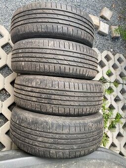 Letní pneu 185/60/R15 Nexen