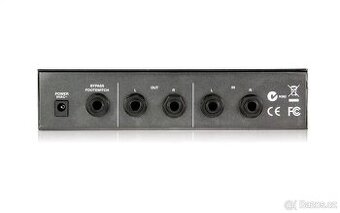 Alesis nanoverb 2 - 1