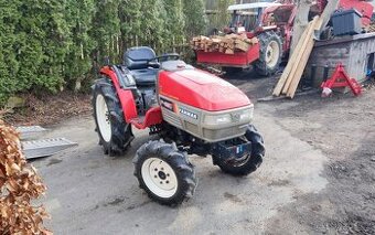 Malotraktor Yanmar