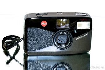 Leica Mini Zoom - 1