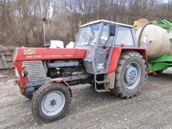 Traktor ZETOR Z12011