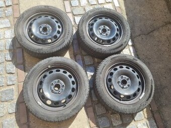 Sada kol Škola, VW 16"