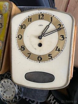 HODINY PRIM - 1