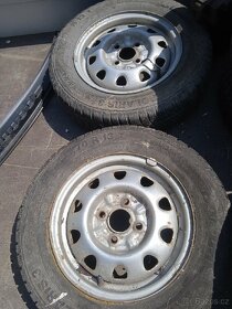 Kola Felicia R13 4x100