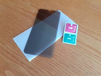 Privacy tvrzené sklo pro Samsung Galaxy A26 - 1