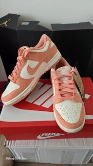 Nike dunk low 38,5eu
