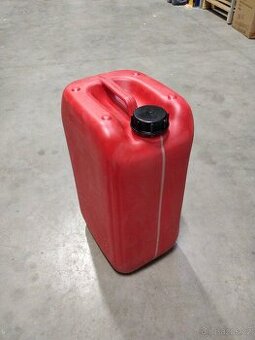 Kanystr 25l