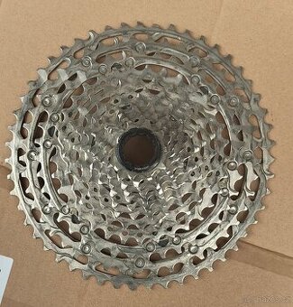 Kazeta Shimano Deore CS-M6100 12s 10-51