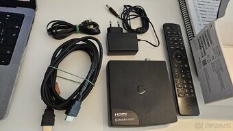 O2 TV (Oneplay) set-top box model SML-5442TW