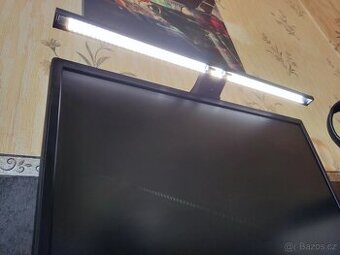 Screen bar LED svítidlo pro monitor