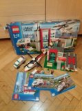 Lego 4429 Záchranná helikoptéra - 1