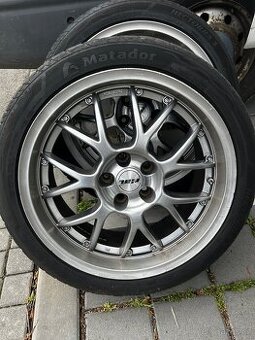 Alu 5x110 r18