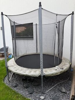 Trampolina 240cm