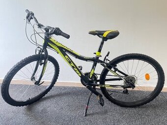 Dětské kolo CTM rocky 24”
