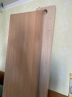 Postel Ikea Malm 180x200