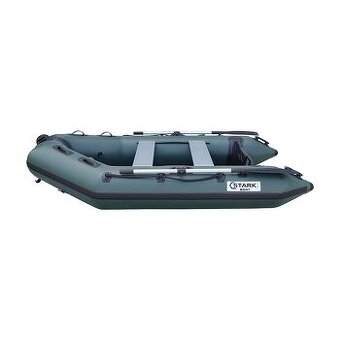 Nafukovací člun  Stark Boat DT-270 s kýlom