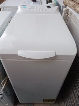 Automaticka pracka Zanussi
