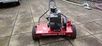 Vřetenová sekačka GUDENNA