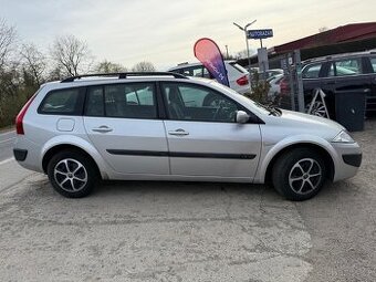 Renault Megane 1.4i 16v 72kw Koup. ČR Serviska - 1