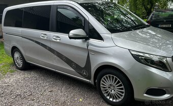 Reklamní polep na auto, dodávku, stroje či jiné plochy - 1