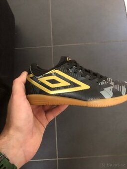 Dětské sálovky umbro