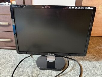 LCD monitor Philips 19" - 1