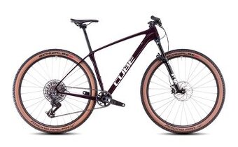 HT Cube Reaction c62 SLX - L