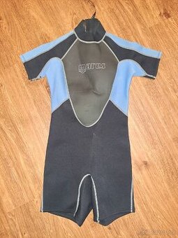 Neopren 2mm Mares - 1
