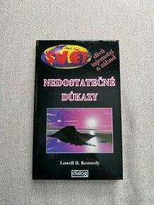 Nedostatečné důkazy - Lowell B. Kennedy - 1